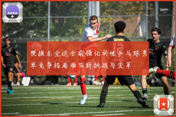 樊振东全运会前强化训练乒乓球男单竞争格局面临新挑战与变革